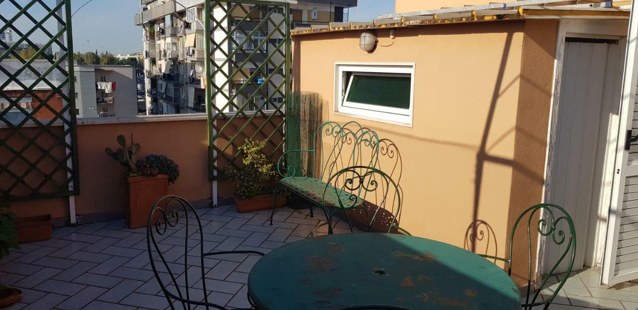 Lioce 1 Howme Bari Exterior foto