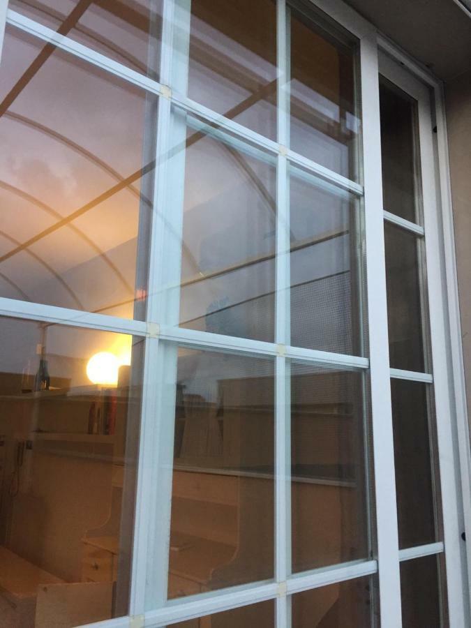 Lioce 1 Howme Bari Exterior foto